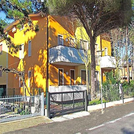 Apartment In Bibione 24631 Extérieur photo