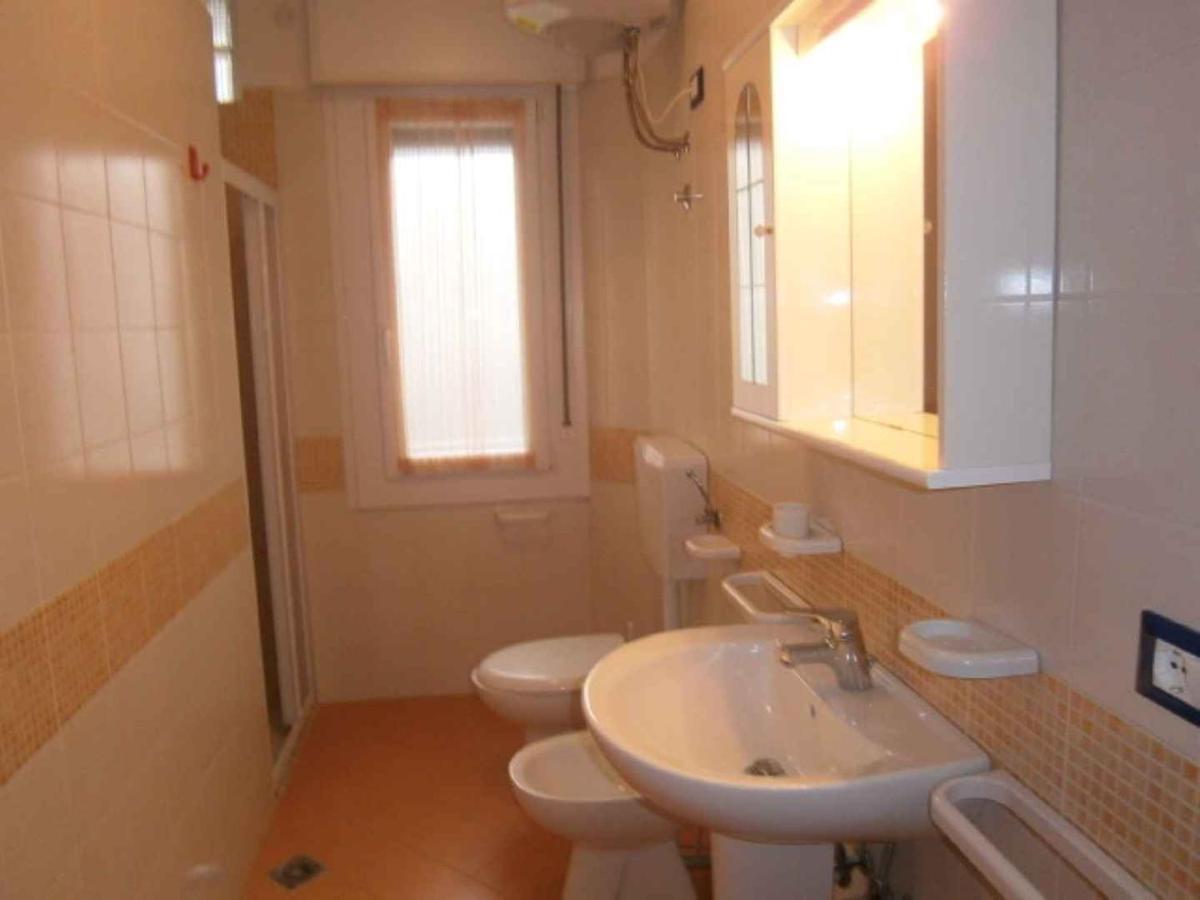 Apartment In Bibione 24631 Extérieur photo