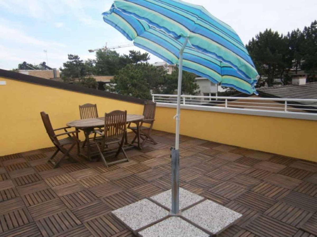 Apartment In Bibione 24631 Extérieur photo