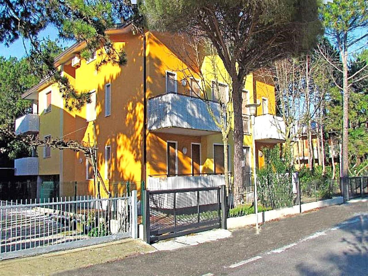 Apartment In Bibione 24631 Extérieur photo