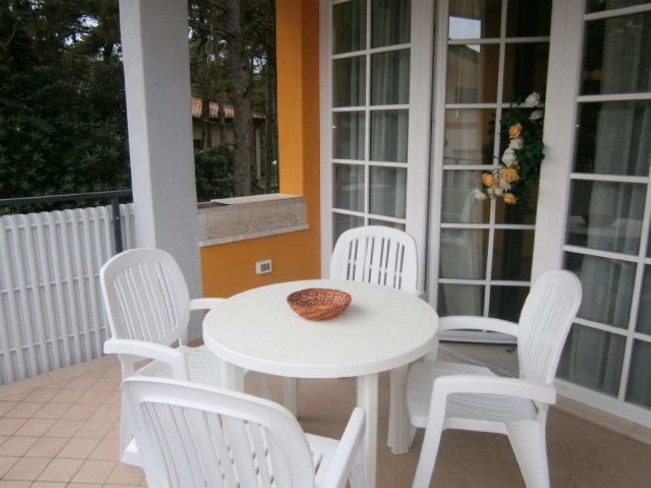 Apartment In Bibione 24631 Extérieur photo