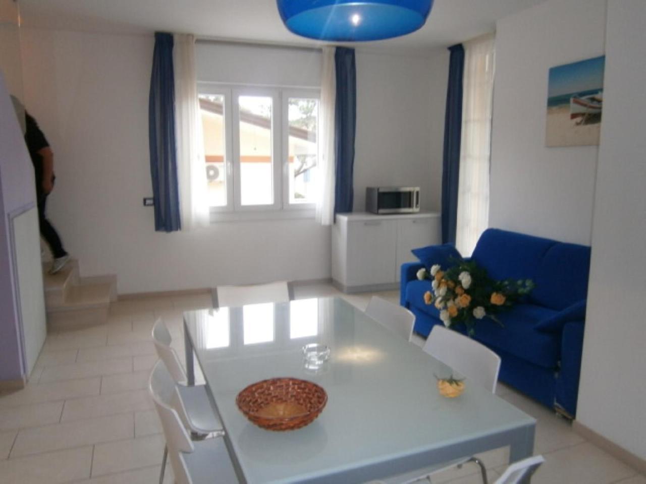 Apartment In Bibione 24631 Extérieur photo